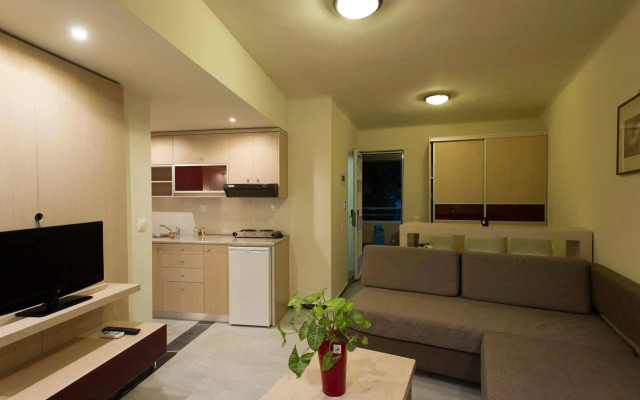 Seafalios Villa