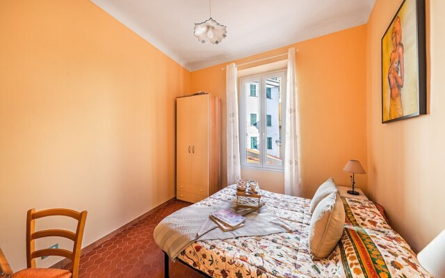 Sanremo Centro 3-6 Apartment