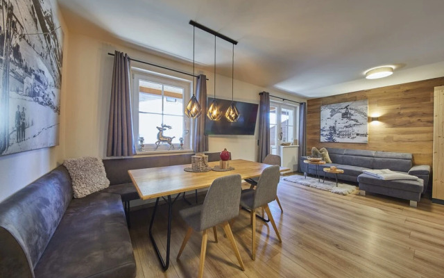 Appartement Iglsberg Top 7