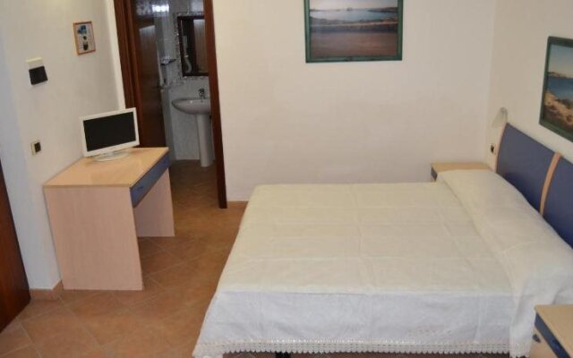 Lampedusa Hotel