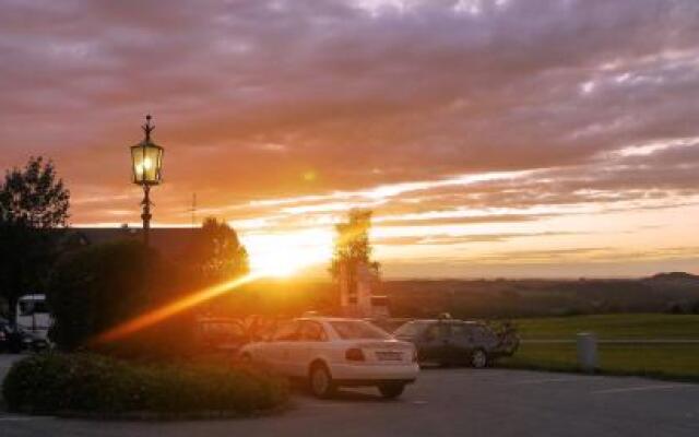 Hotel Seiseralm & Hof