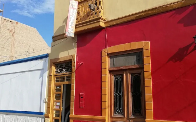 Hostel El Duke Kahanamoku