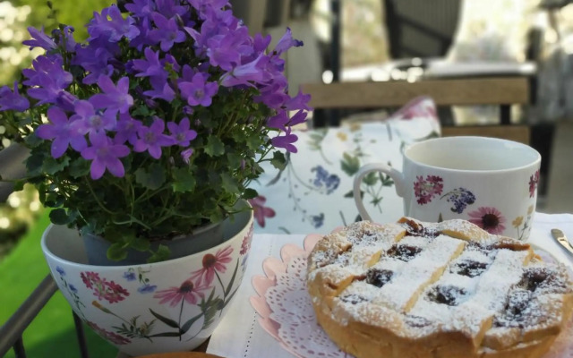 Affittacamere Casa Dolce Casa