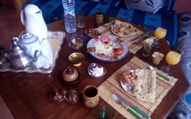 Ilios Surf Hostel