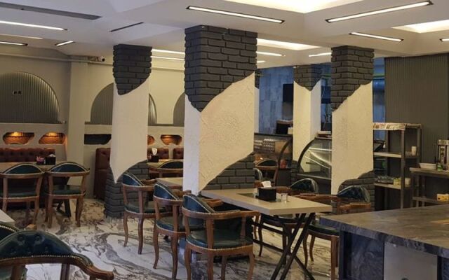 By Newton Otel