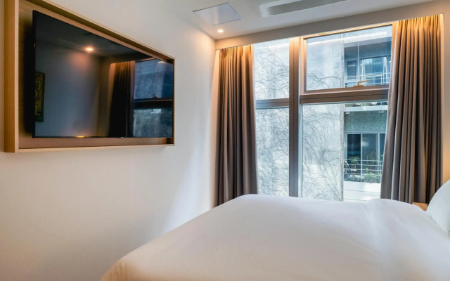 Gwangalli Gray 193 Hotel