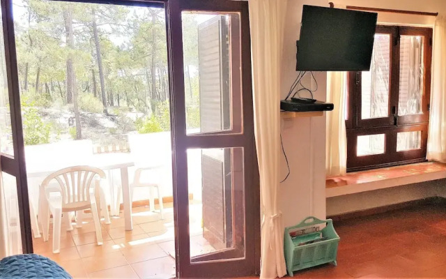Pátio Beach House