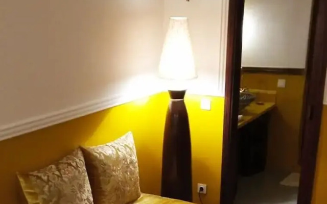 Riad Heklek - Ouarzazate 1 Room
