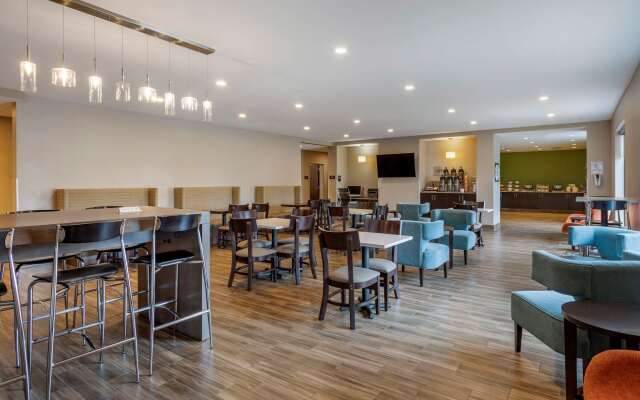 Sleep Inn Bowling Green North