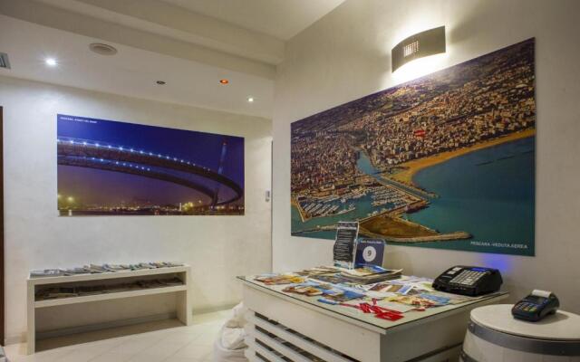 Room in B&B - Bella Pescara B&b - Abruzzo, Italy