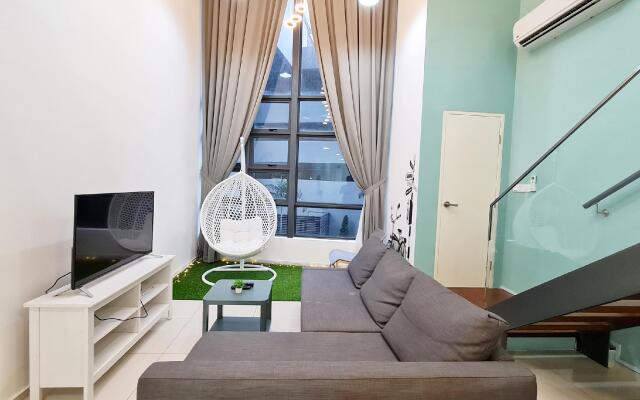 Ekocheras Suite by MOKA