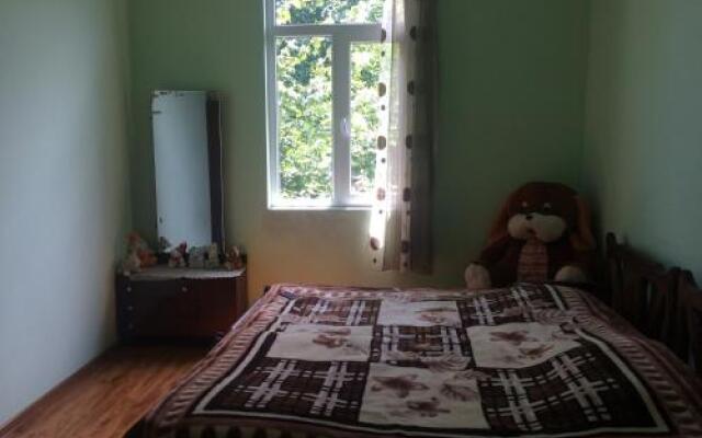 Hotel Rusa