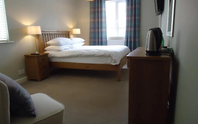 Royal Oak Hotel
