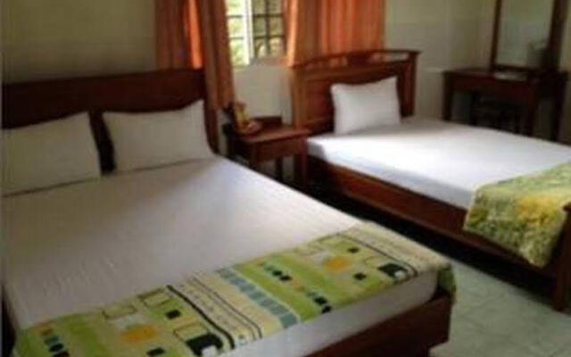 Tan Van Xuan Hotel Can Tho