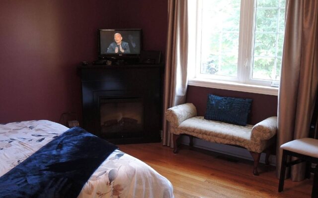 Demi's Place Bed and Breakfast