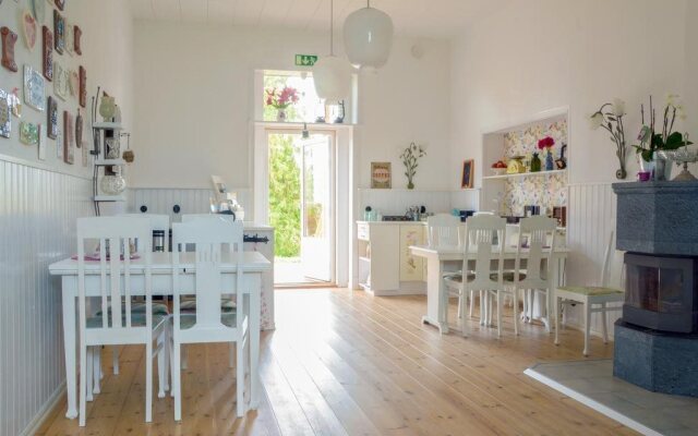 Gamla Skolan Bed & Breakfast