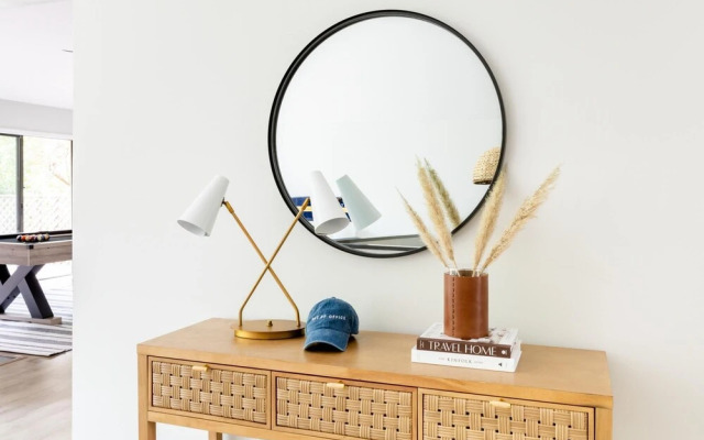 Wildwood Court - Sea Pine