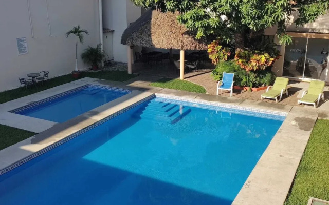 Hotel Villa Esmeralda