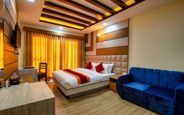 Chitwan Midtown Hotel