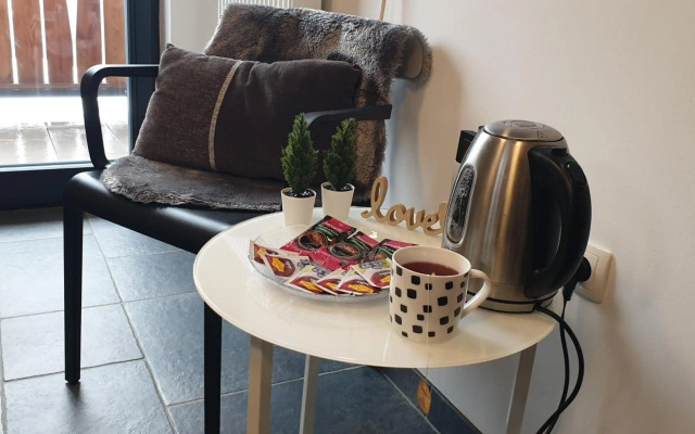 Golte SkiCenter Apartment