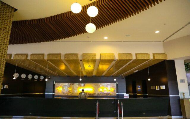 Holiday Inn Tuxpan - Convention Center by IHG