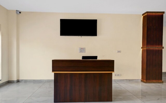 Treebo Little Budhha