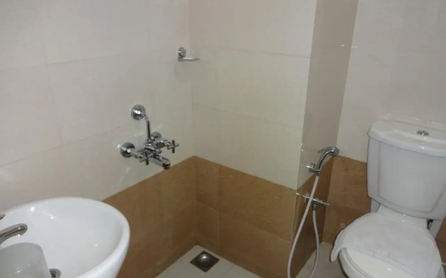 Hotel Kunnathan Residency