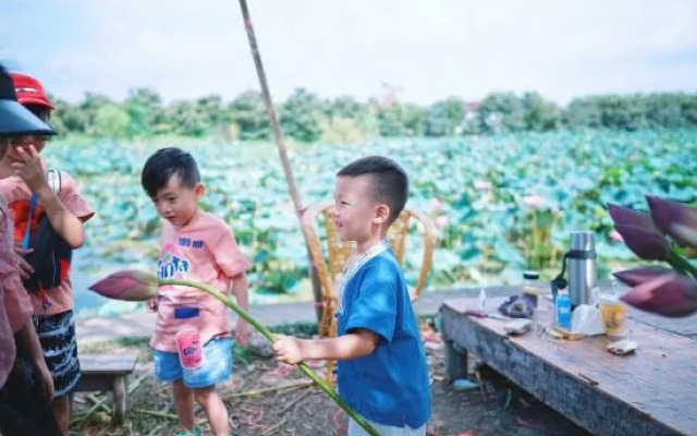 Yizhaiyisheng Guesthouse
