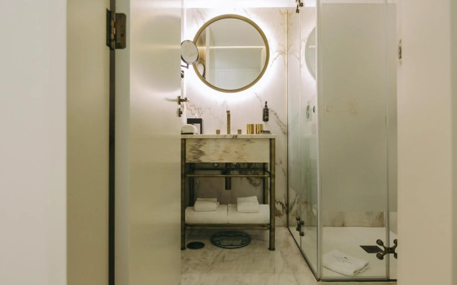 Hotel Torel Avantgarde