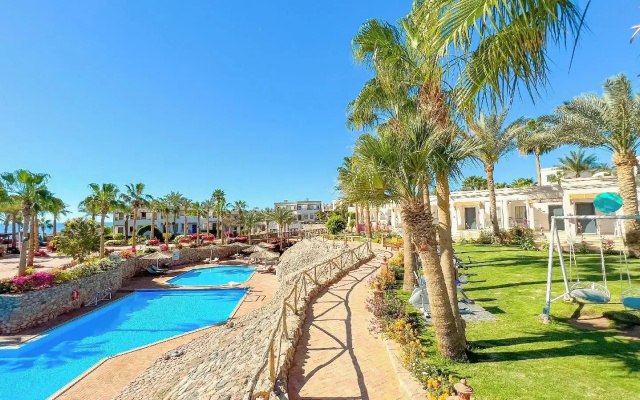 Club Reef Resort & Spa
