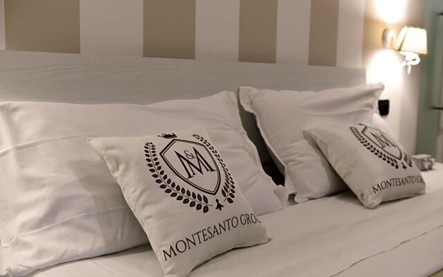 Montesantogroup Sorrento Room