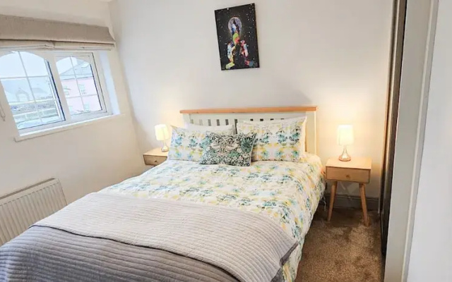 Passage East Holiday Home