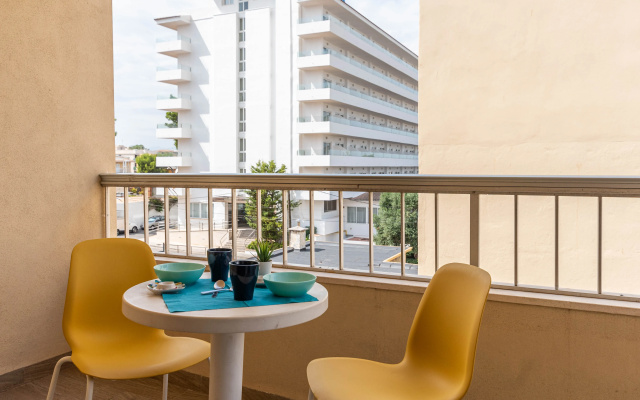 Apartamentos Acapulco
