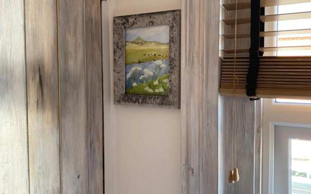 Fig Tree Flat - Recently Renovated