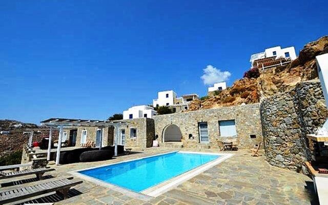 Atlantis Beach Residence