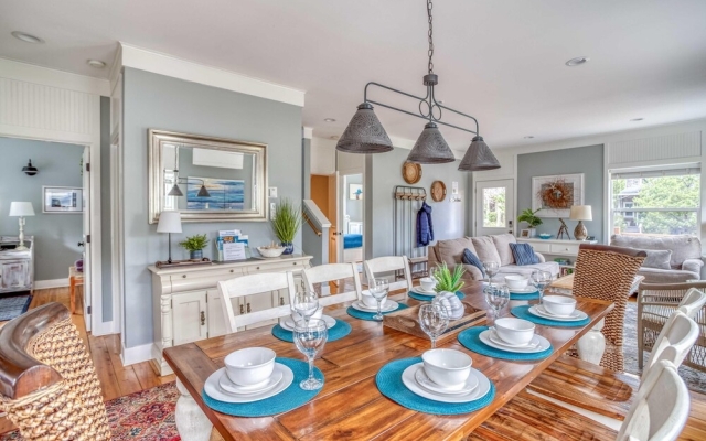Sunset Beach Manor