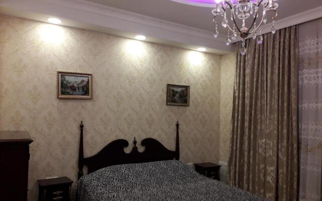 2 room apartment in Bakuriani