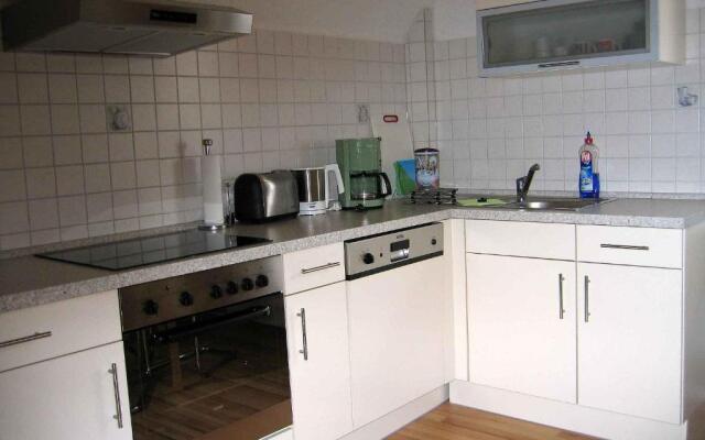 Ferienwohnung Schartenschmiede