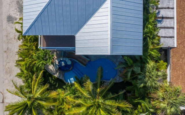 Seaside Escape by AMI Locals