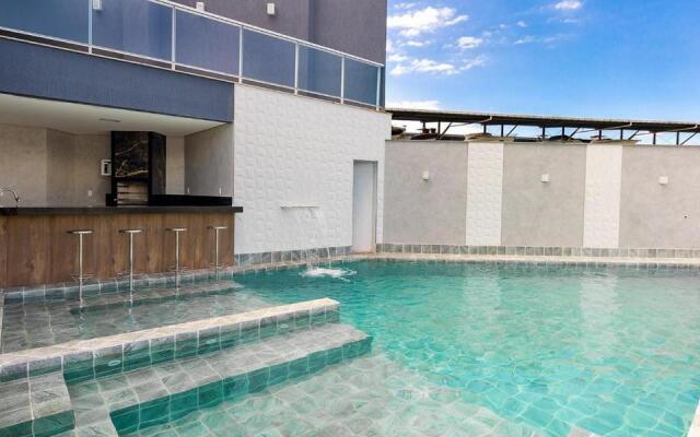 VELINN Pousada Angra Sunset