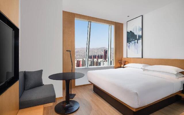 Fairfield by Marriott Xining North