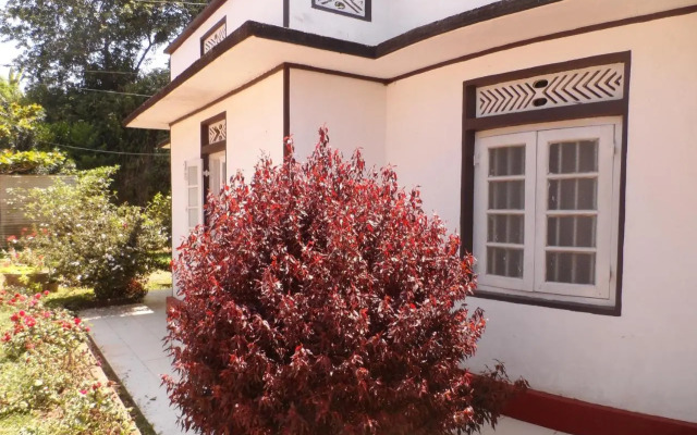 Savana Bungalow & Hostel