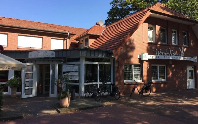 Landhotel Witte-König