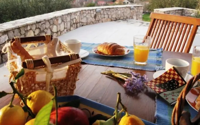 Holiday Home Oh La La