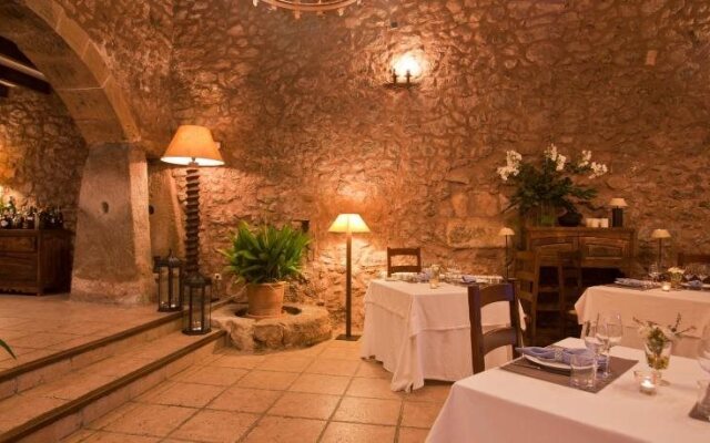 Agroturismo Son Cardaix