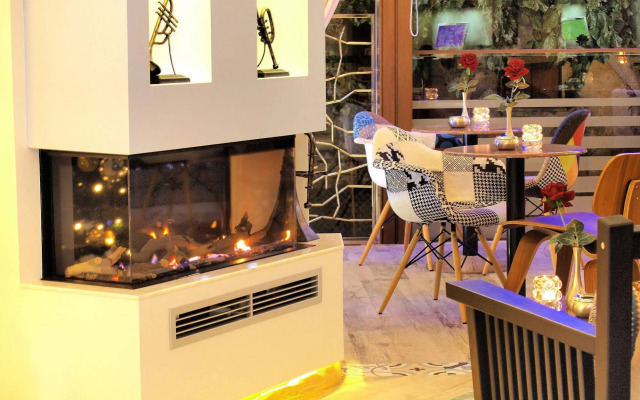 Omiros Boutique Hotel - Adults Only