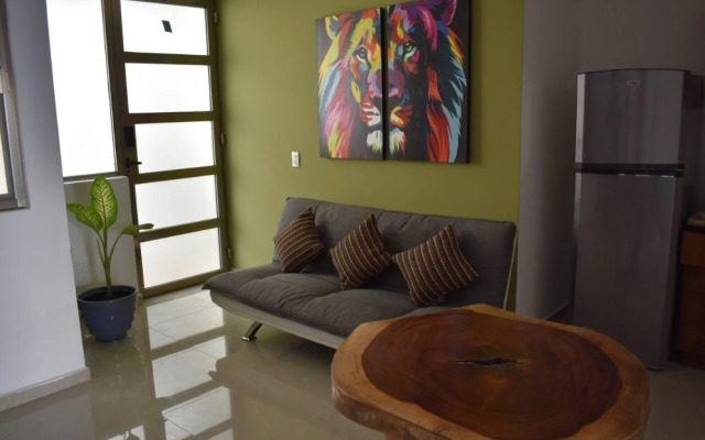 Playa as it Should be