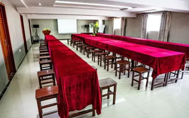 Bolin Hotel