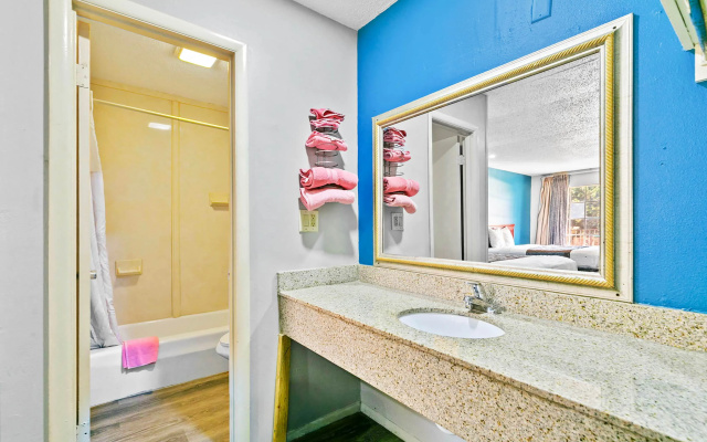 Jeffersonian Motor Inn by Townhouse, Prentiss MS