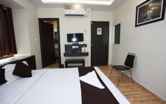 Hotel Sheldon International
